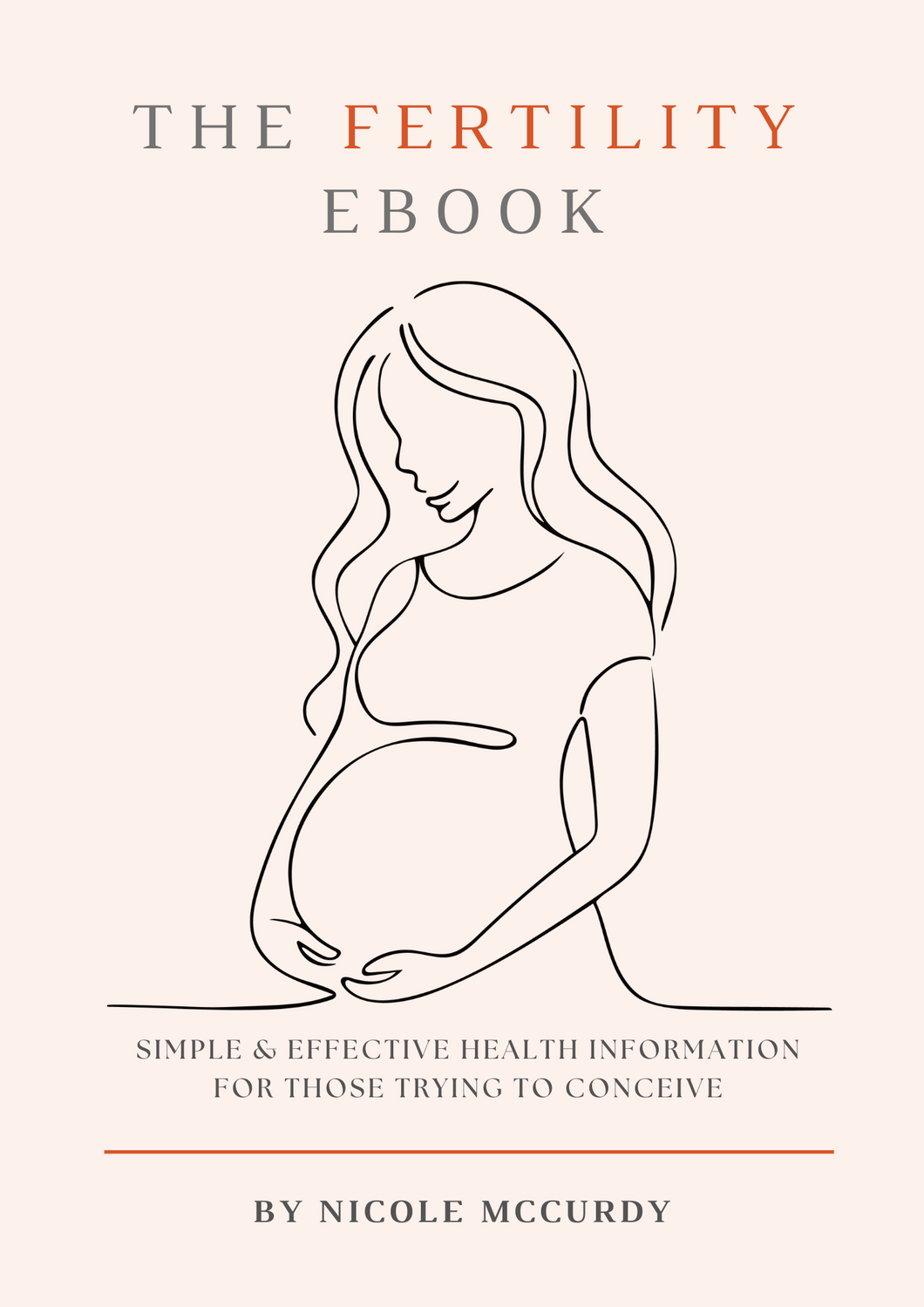 The Fertility eBook