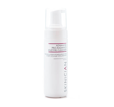 SKINICIAN PRO-RADIANCE ENZYME CLEANSER