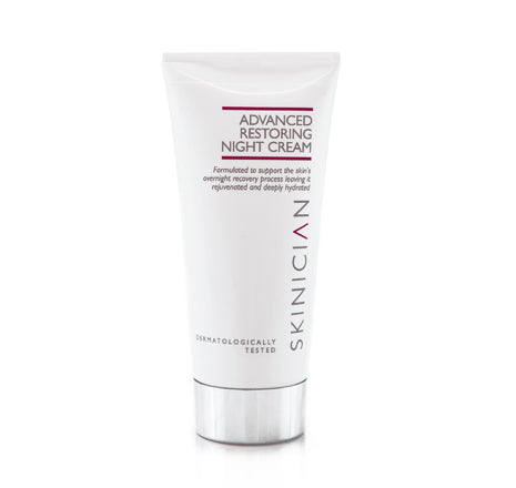 SKINICIAN ADVANCED RESTORING NIGHT CREAM