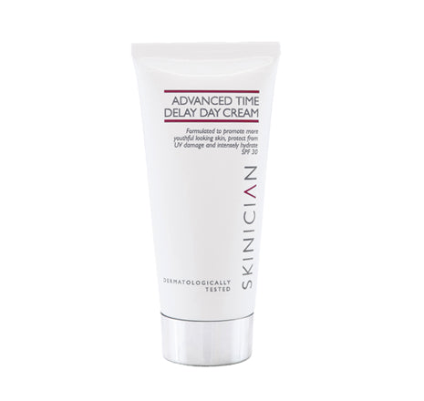 SKINICIAN ADVANCED TIME DELAY DAY CREAM SPF 30