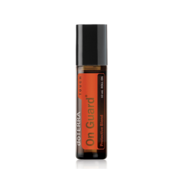doTERRA Essential Oil - On Guard touch