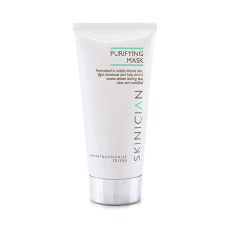 SKINICIAN PURIFYING MASK