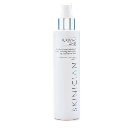 SKINICIAN PURIFYING TONER